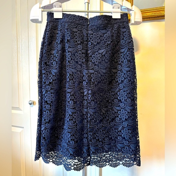 Lace skirt, NWT - Picture 2 of 3
